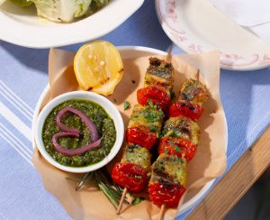 Review: Yeppa & Co. is finding its stride on the Eastside Beltline - Atlanta Magazine