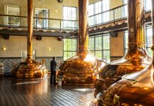 26 standout Southern breweries worth traveling for