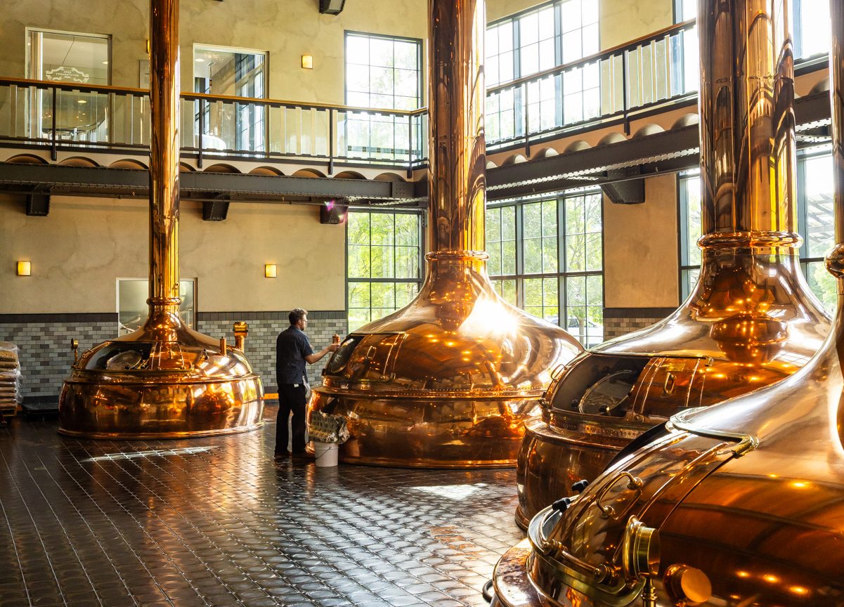 26 standout Southern breweries worth traveling for
