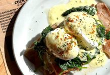 Celebrity chef John Currence brings his Big Bad Breakfast to Howell Mill Road