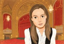 My South: singer-songwriter Julien Baker on Memphis, Tennessee