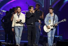 Photos: The Jonas Brothers perform at State Farm Arena
