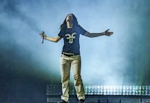 Photos: Lorde performs at Gas South Arena