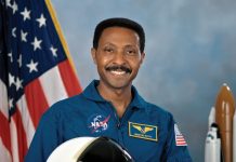 How to visit the Kennedy Space Center, according to its resident astronaut