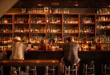 New Orleans cocktail and whiskey bar Barrel Proof replaces shuttered Little Trouble on the Westside