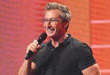 “Saying thank you doesn’t feel like enough”: Bert Weiss on departing the Atlanta airwaves after 25 years Q100’s Bert Weiss on departing the Atlanta airwaves after 25 years