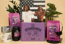 Portrait Coffee and OutKast team up for Stankonia’s 25th anniversary Portrait Coffee and OutKast team up for Stankonia’s 25th anniversary