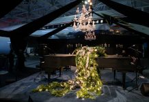 The 7 Sins of Holiday Hosting (And How I Survive Them with My Sanity Intact)