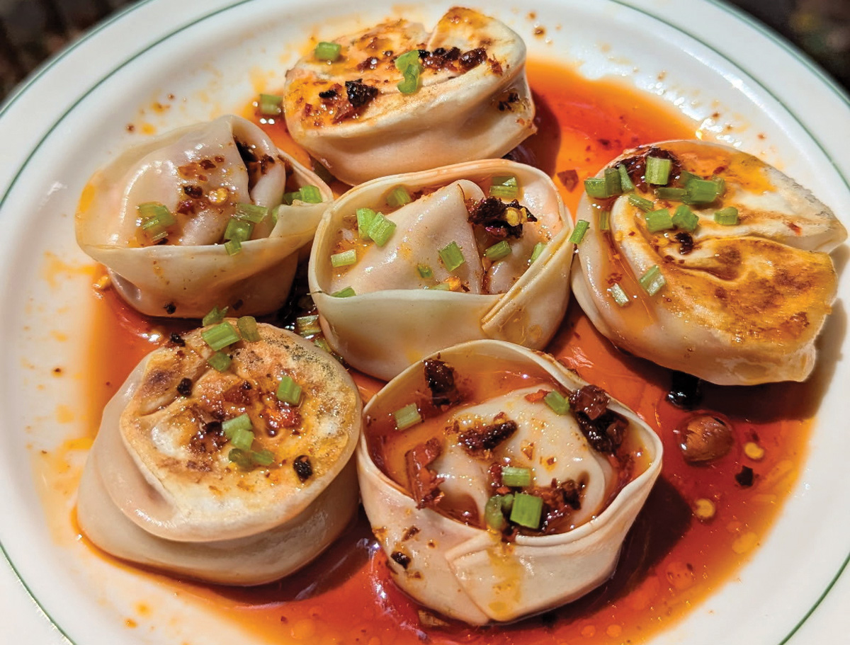 10 more dishes that define Atlanta now