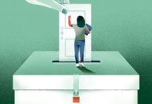 Suburban women are taking a grassroots approach to shaping Georgia’s future