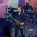 Photos: Paul McCartney performs at State Farm Arena