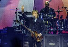Photos: Paul McCartney performs at State Farm Arena