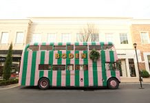 British clothing brand Boden chooses Avalon for its first U.S. store