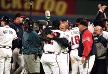 World Champs: An oral history of the Braves’ 1995 World Series win World Champs: An oral history of the Braves’ 1995 World Series win