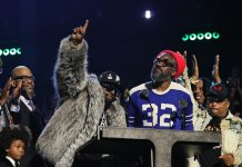 OutKast’s induction into the Rock & Roll Hall of Fame is bigger than them OutKast Rock & Roll Hall of Fame