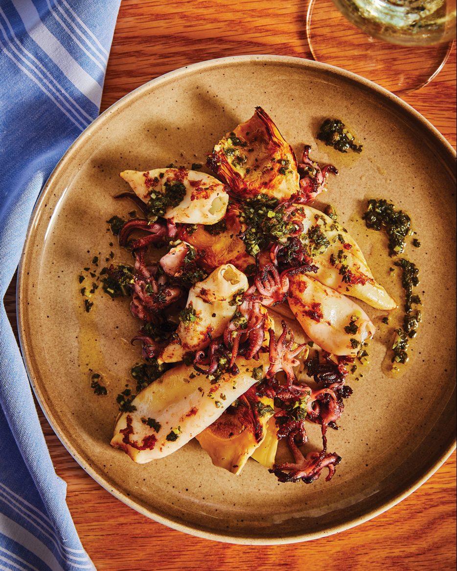 Travelers are turning to the South for big flavor and unique dining experiences