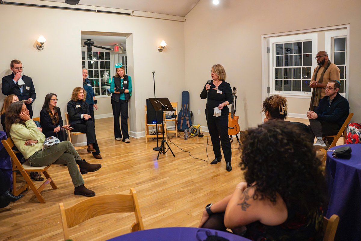 Georgia Democrats tap an unconventional new pipeline for 2026 campaigns: former federal workers