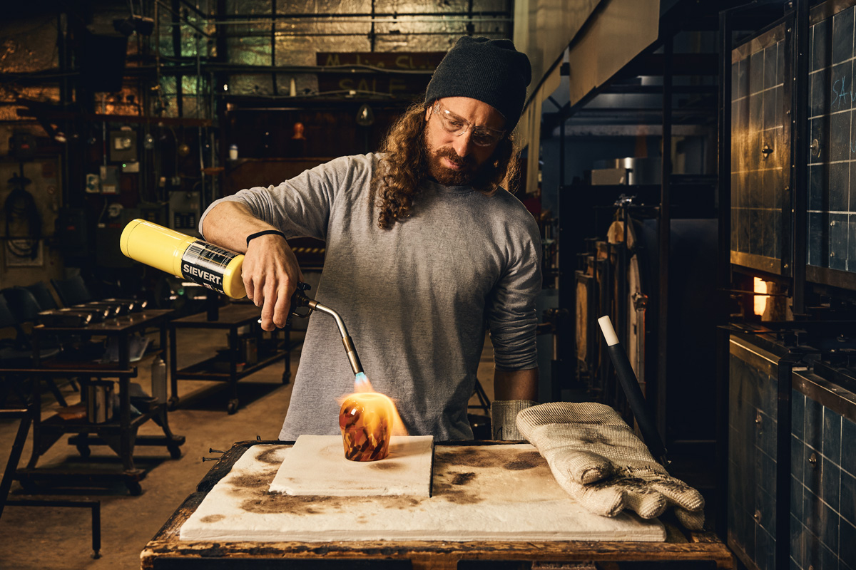 6 ways to get out of your comfort zone in Atlanta this year