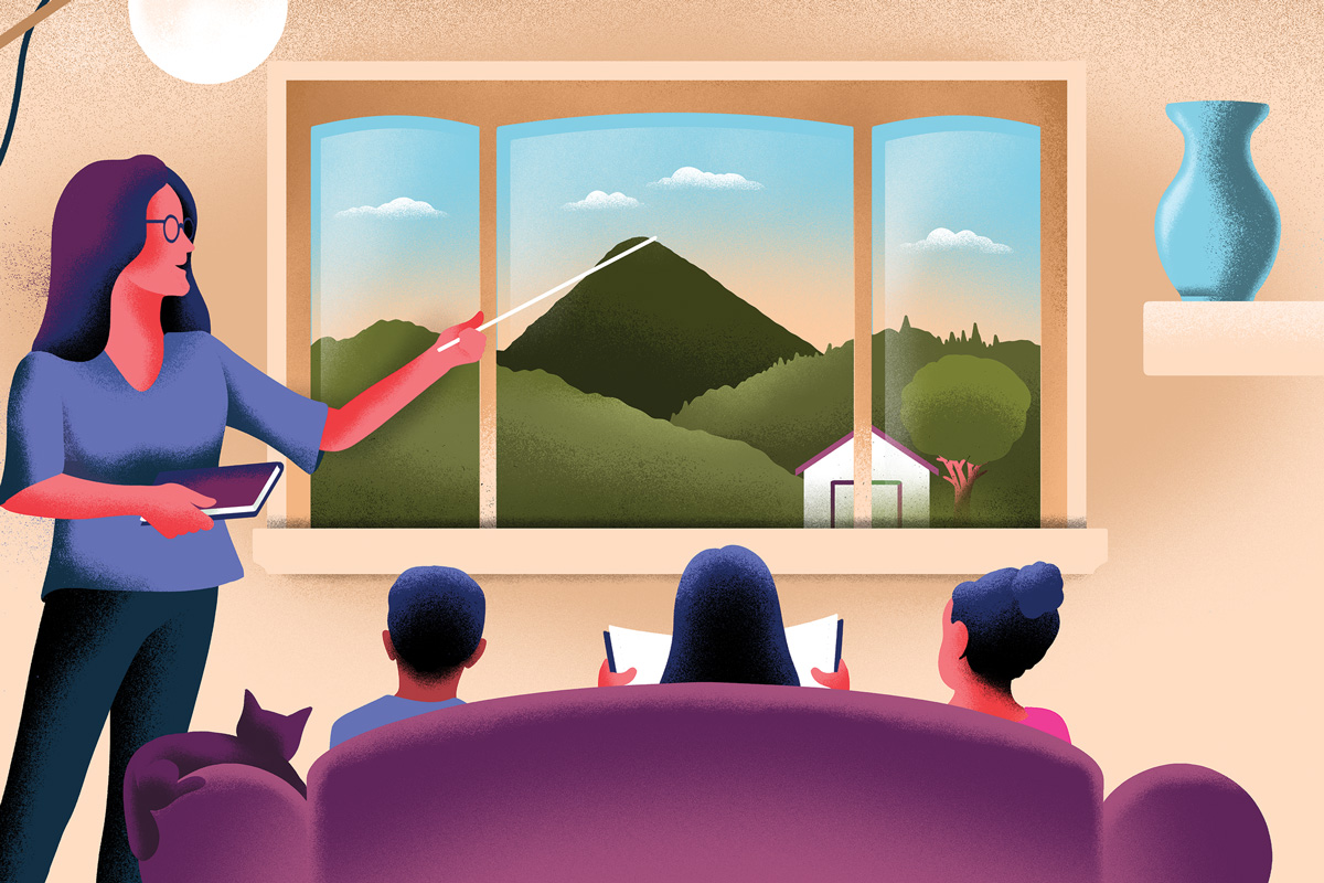 Once a crime, now a cornerstone: Inside Georgia’s homeschooling boom