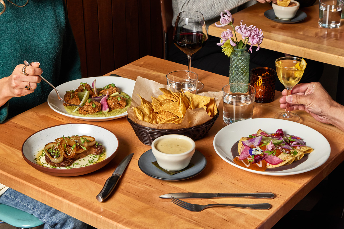 Atlanta: The plant-based powerhouse of the South