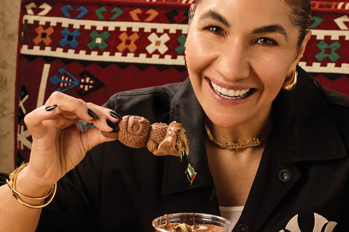 5 ways to treat yourself in Atlanta this year