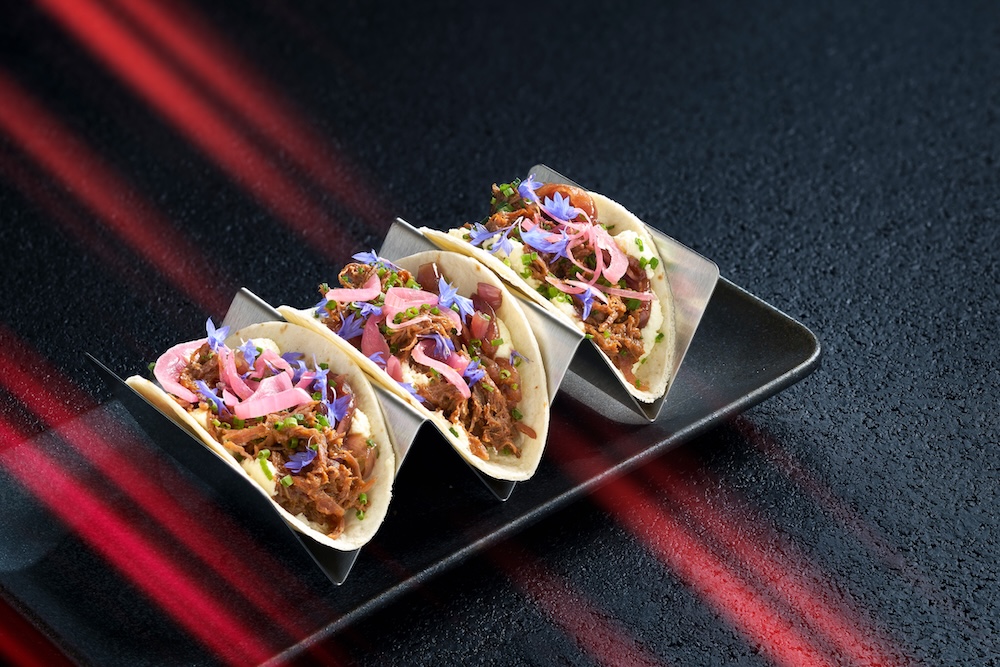 Start your engines: F1 Arcade brings full-motion racing simulators to ...