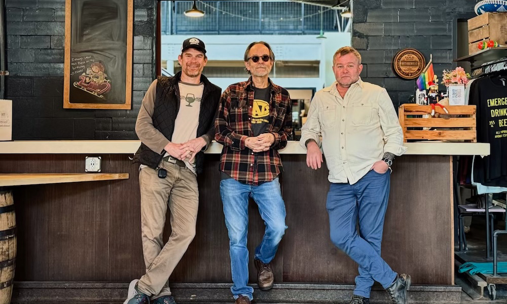 Ponce’s iconic Eats will return at Wild Heaven West End