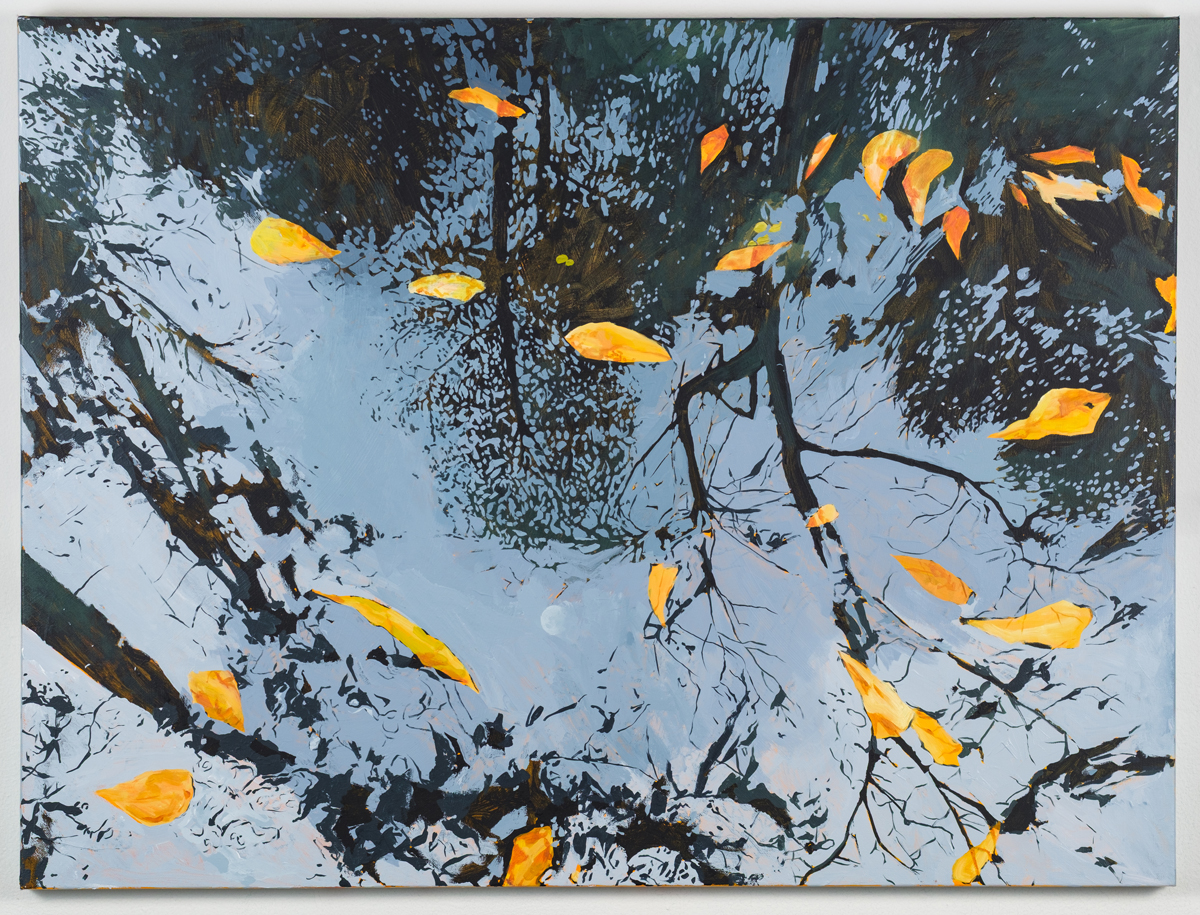 In a new Whitespace Gallery exhibition, artists seek answers in life’s margins