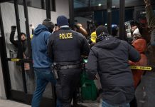 In Minneapolis, an Atlanta-based journalist sees a warning for America Minneapolis protest