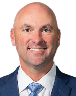 Atlanta 500 Ben Watkins