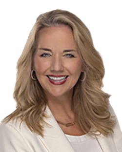 Atlanta 500 DeAnn Golden