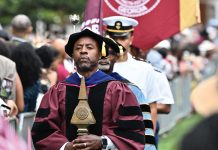 Atlanta 500: Education & Healthcare