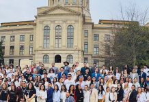 Atlanta 500: Government and Infrastructure