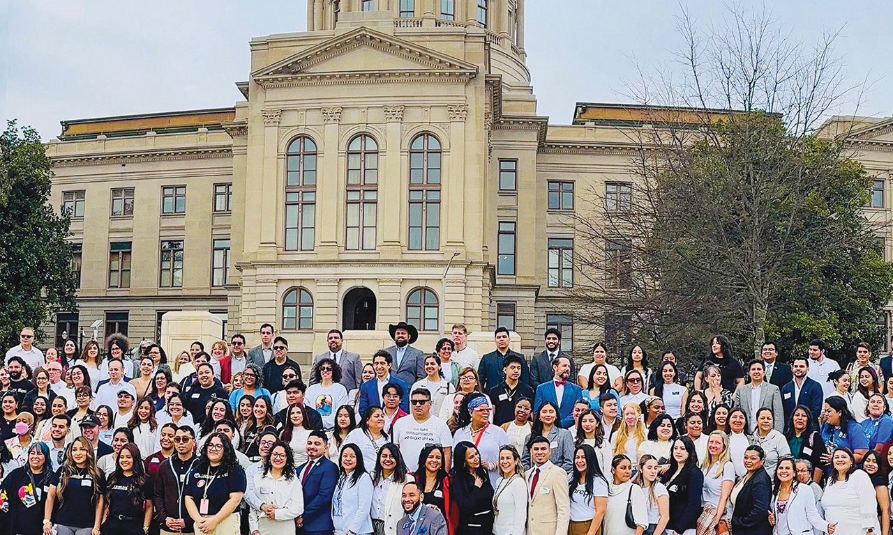 2026 Atlanta 500: Government & Infrastructure