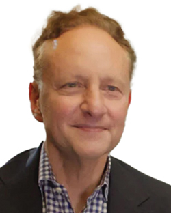 Atlanta 500 Matt Bronfman