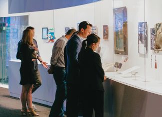 Atlanta 500: Religion, Nonprofits & Advocacy