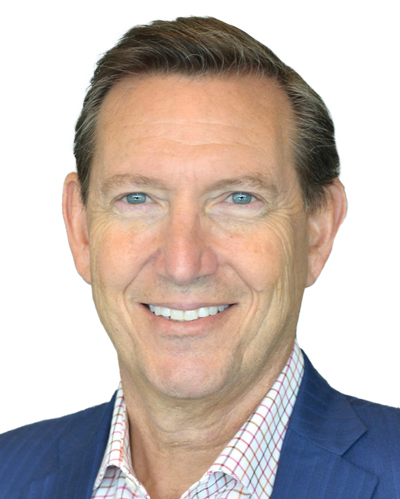 Atlanta 500 Richard Aaronson