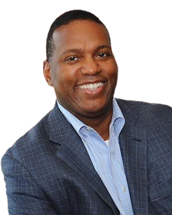 Atlanta 500: Rod Mullice