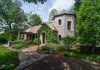 House Envy: This European guesthouse in Atlanta overlooks the Chattahoochee River