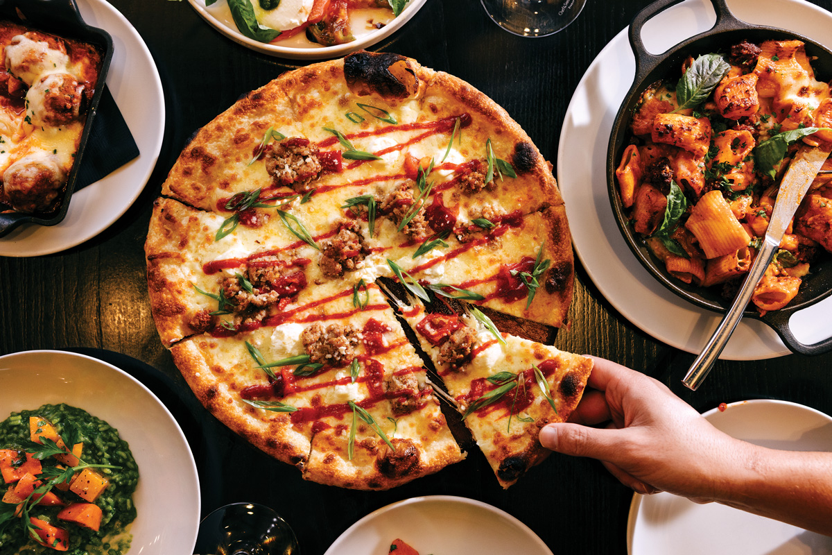 Atlanta’s Hidden Gems: 37 restaurants worth seeking out