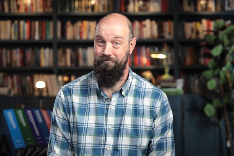 Heimler’s History is helping millions of teens pass AP exams with dad jokes