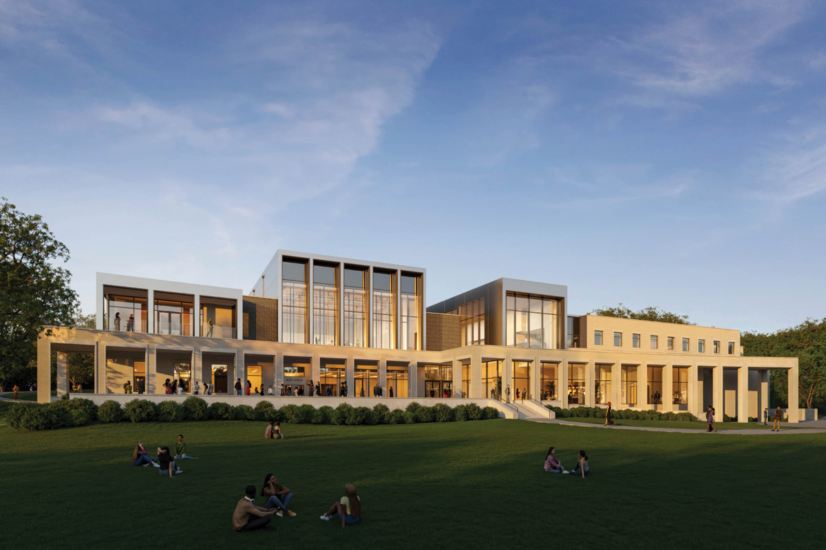 Atlanta Opera Begins Construction On New $72 Million Campus