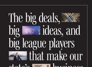 Welcome to the Big Time