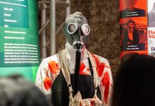 4 things to know before visiting Serial Killer: The Exhibition at Pullman Yards