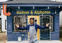 Atlanta's hidden restaurant gems