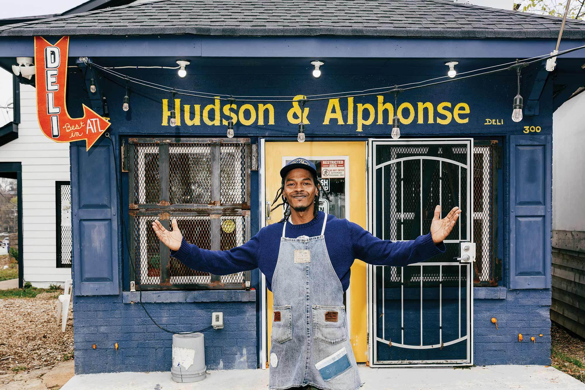 Atlanta's hidden restaurant gems