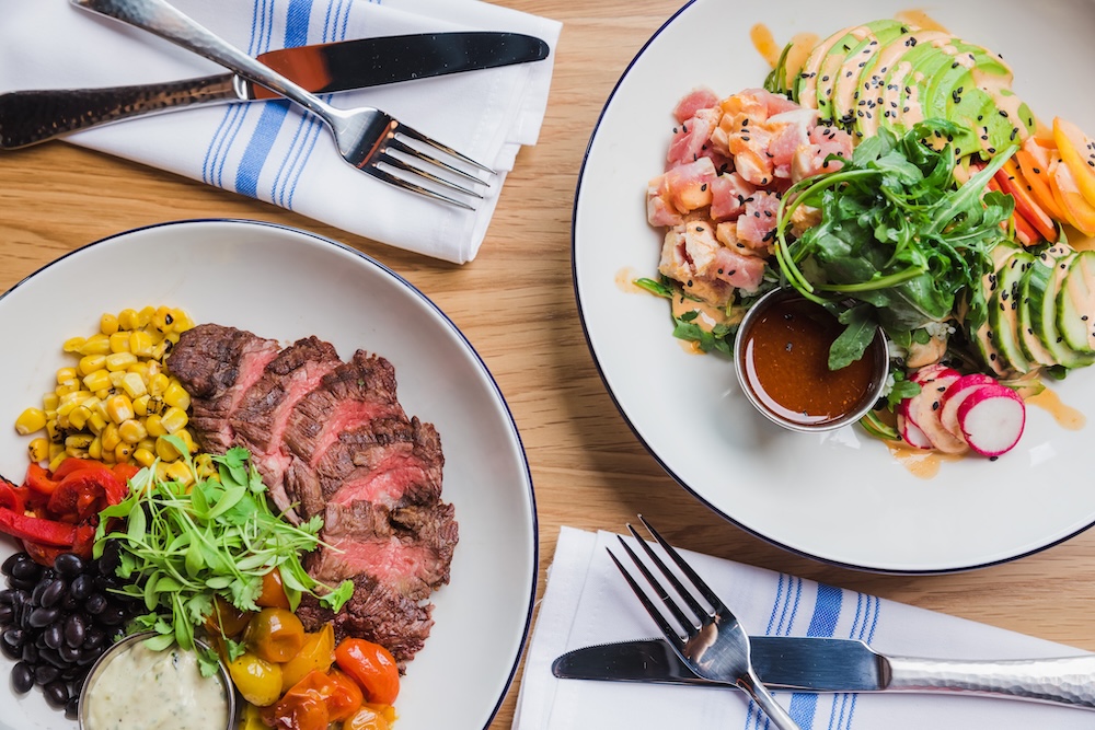 All-day cafe Salted Melon opens its first Georgia location in Buckhead