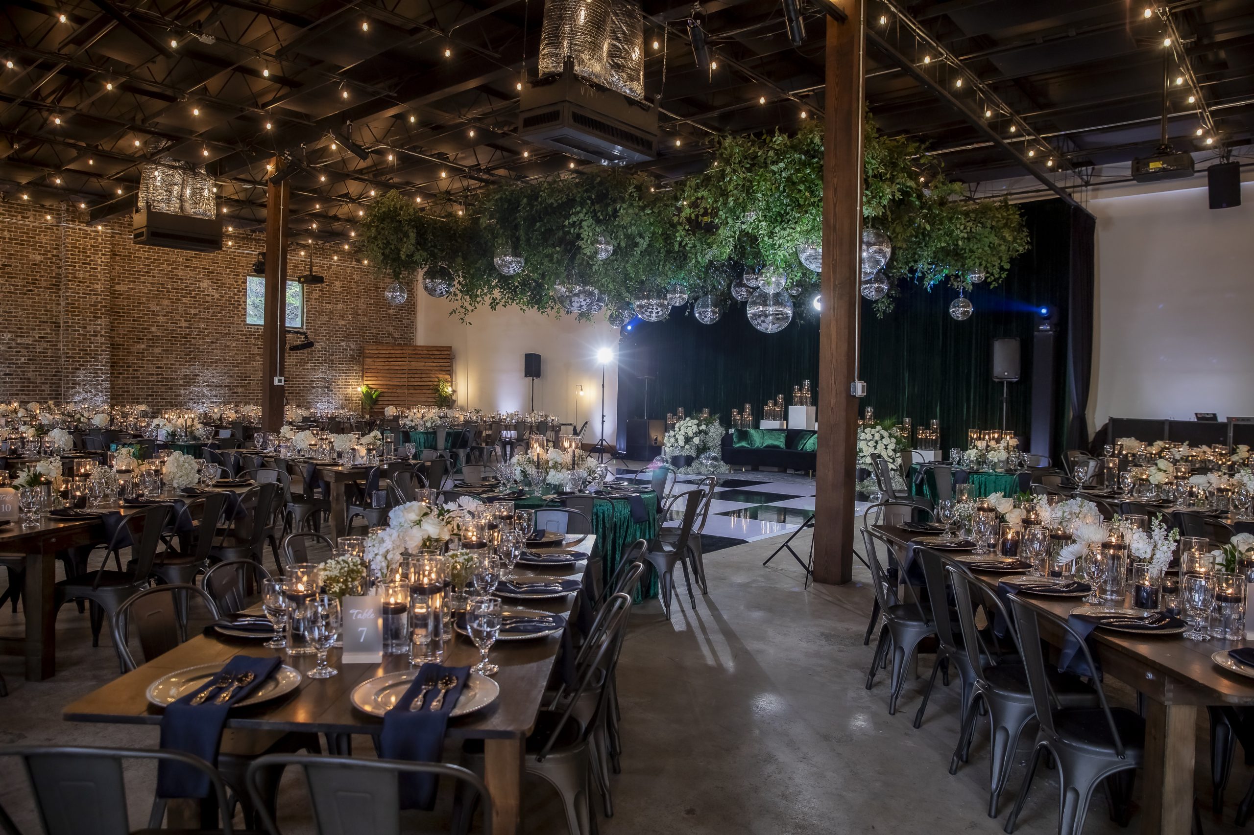 Where Industrial Meets Intentional: Inside 42West