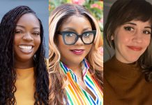 Meet 3 of the local authors at this year's Love Y’All romance book festival