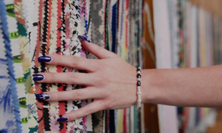 Mood Fabrics will debut a new showroom store at Ponce City Market this spring